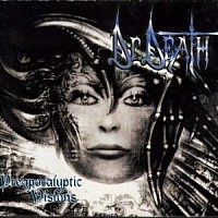 cd oreapocalyptic visions